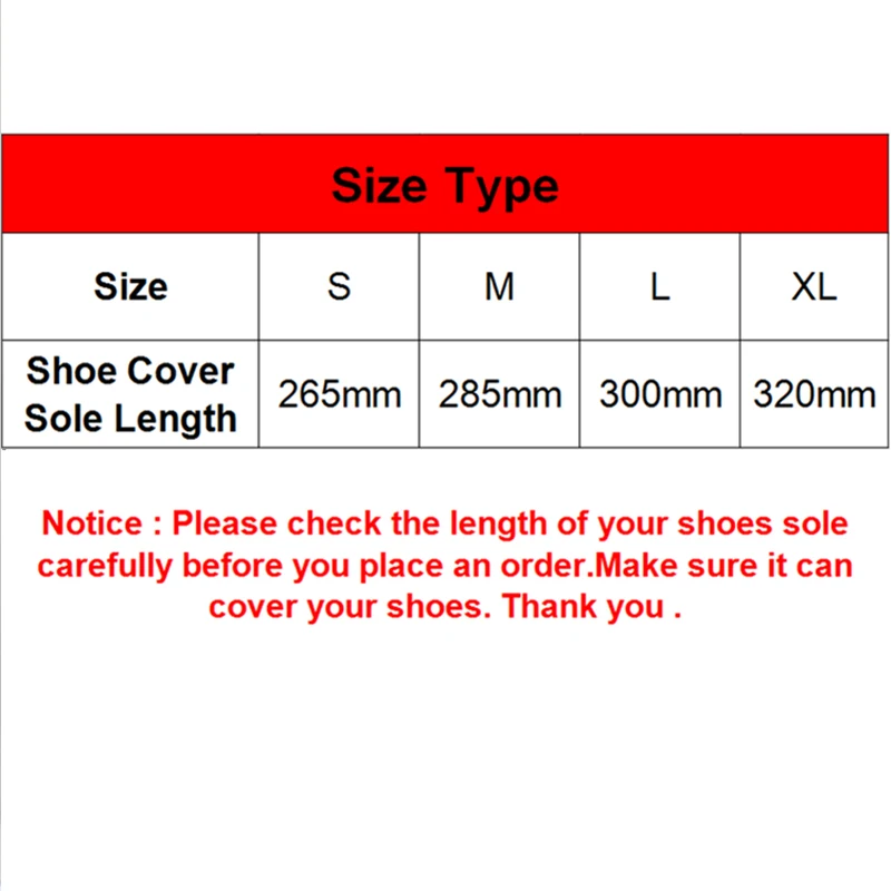 Motorcycle Cycling Rain Waterproof Bike Shoes Covers Bicycle Thicker Silicone Nonslip Boots Overshoes Rainproof Boot Reusable
