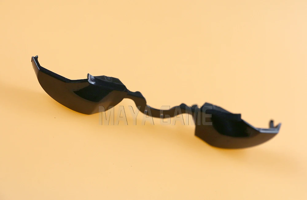 OCGAME الأسود LB RB زر مشغلات مصدات ل Xbox One النخبة تحكم (يكون 3.5 مللي متر ميناء) 3 قطعة/الوحدة