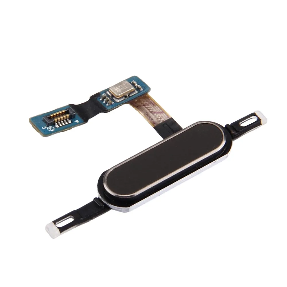 iPartsBuy New Home Button Flex Cable with Fingerprint Identification for Galaxy Tab S 10.5 / T800