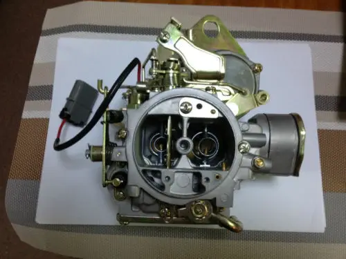 New Carburetor fit for NISSAN Z20 GAZELLE/SILVIA/DATSUN PICK UP/CARAVAN /VIOLE