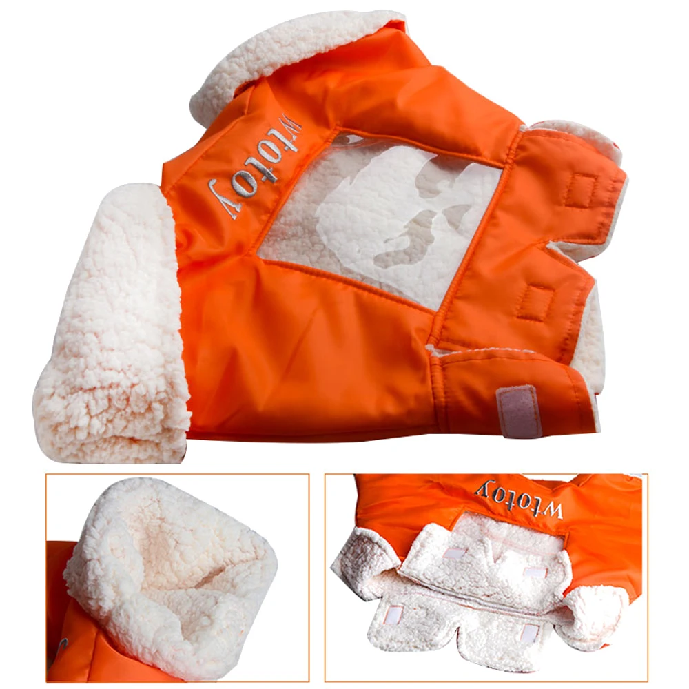 1pcs Winter Warm Glove Cold Air Shield Hood Hand Warmer Gloves Anti-Wind Warmers Outdoor Protection For RC Transmitter