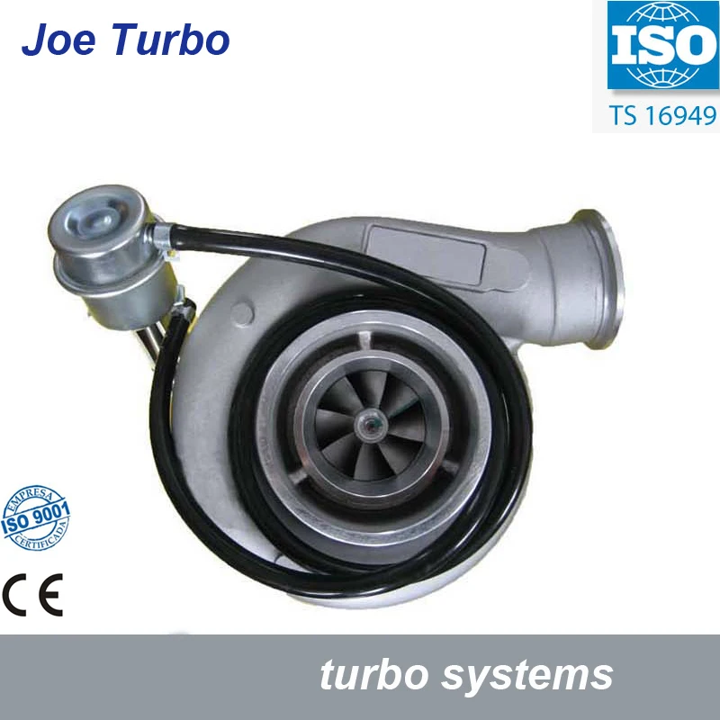 HX35W 4050267 4050268 turbo turbocharger for Cummins 6BT 5.9L