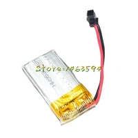 Battery for FQ777-505 506 LH109 RC Helicopter Spare parts Li-po battery