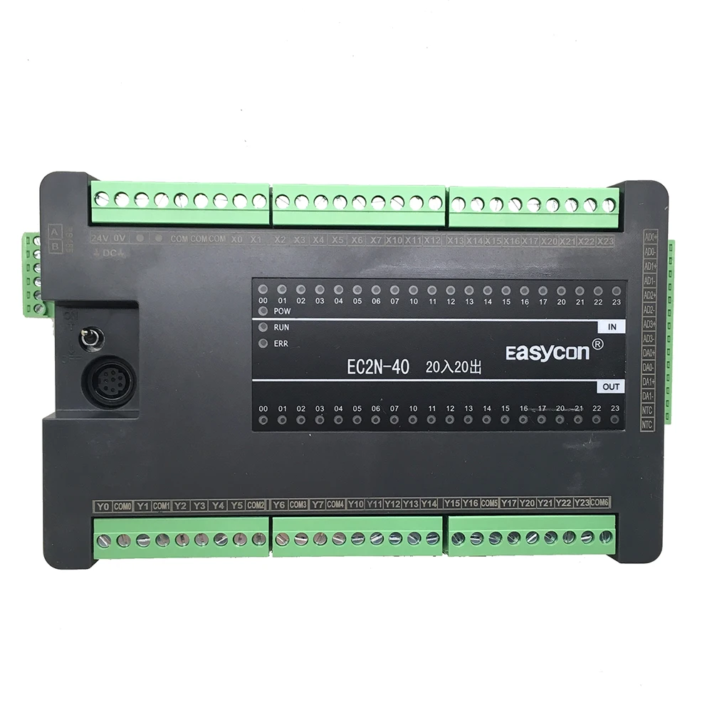 40mt 2da (rs485, plc, fx2n, ec2n) купить от 5 510,00 руб. Машины и аксессуары на 1rub.ru