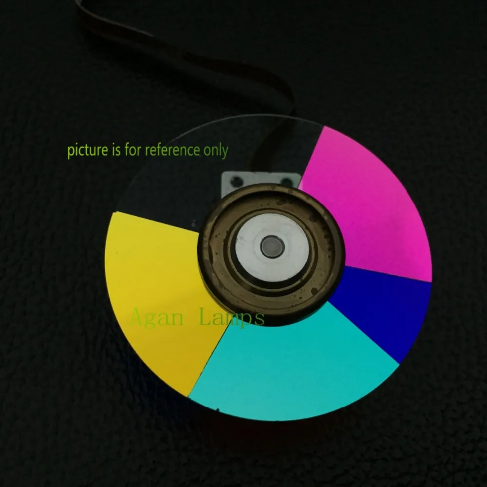 Original Projector Color Wheel for Infocus LP500 Projector wheel color