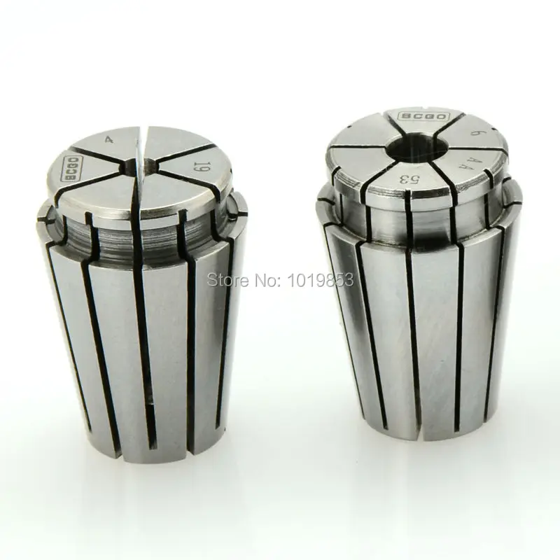 SE16 عالية الدقة spring collet aa الصف