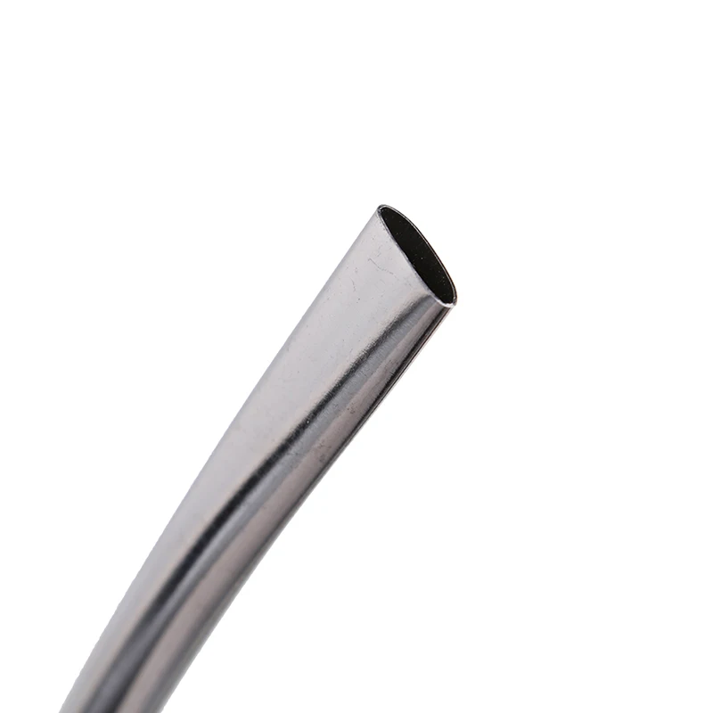 1PCS Hot Drinking Straw Filter Creative Stainless Steel Handmade Yerba Mate Tea Bombilla Gourd Washable Practiacl Tea Tool