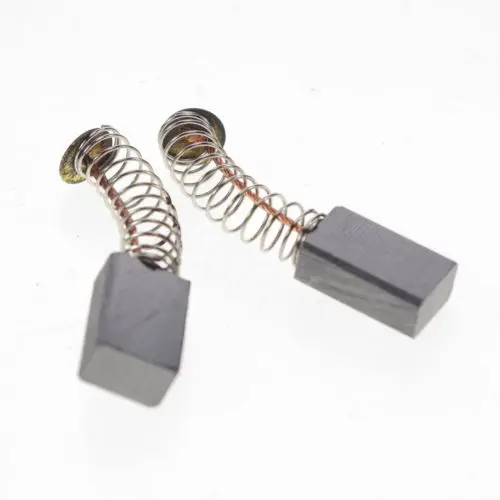 Broshe de carbono 6x9x14mm, se adapta al pulidor x10