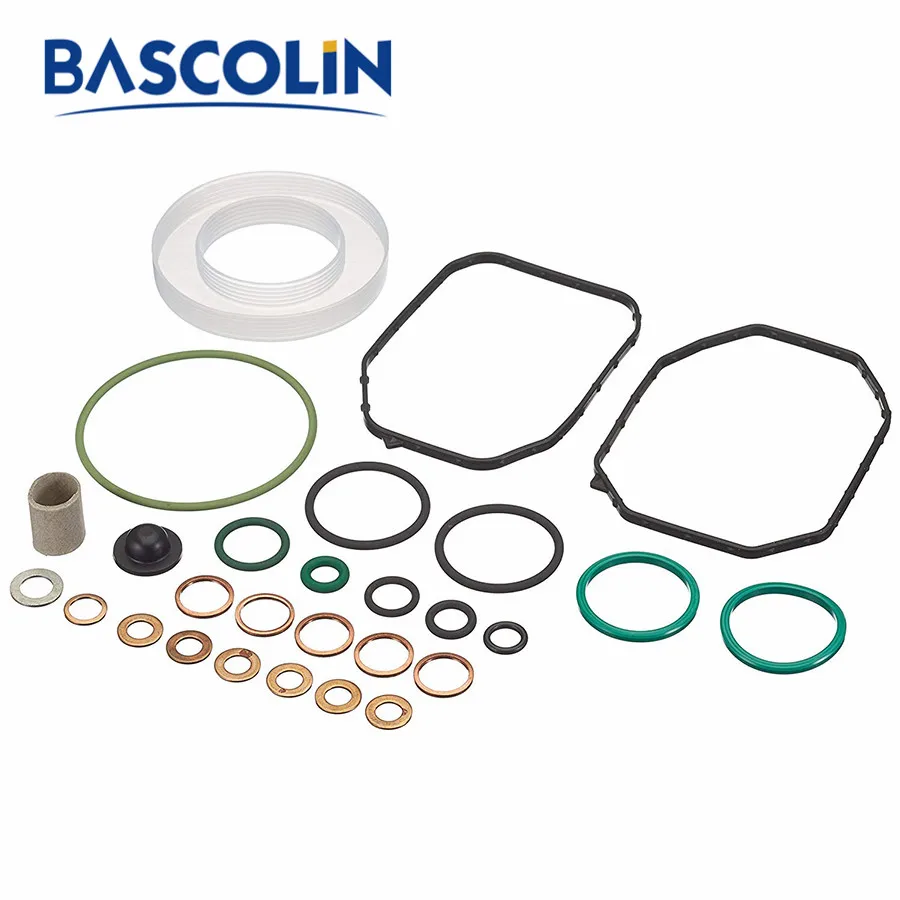 BASCOLIN Pump Repair Kit 2467010003 / 2 467 010 003