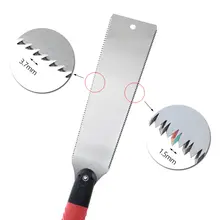 Japanese Folding Hand Saw SK5 3-Edge #5