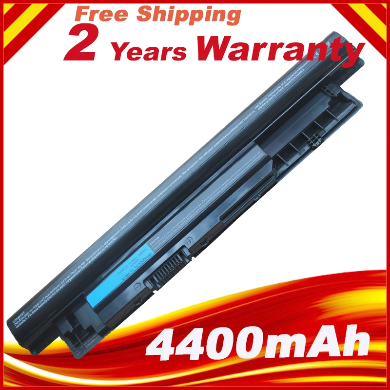 MR90Y laptop Battery for DELL Inspiron 3421 3721 5421 5521 3521 XCMRD 68DTP G35K4 9K1VP DJ9W6 FW1MN G019Y G35K4 MK1R0