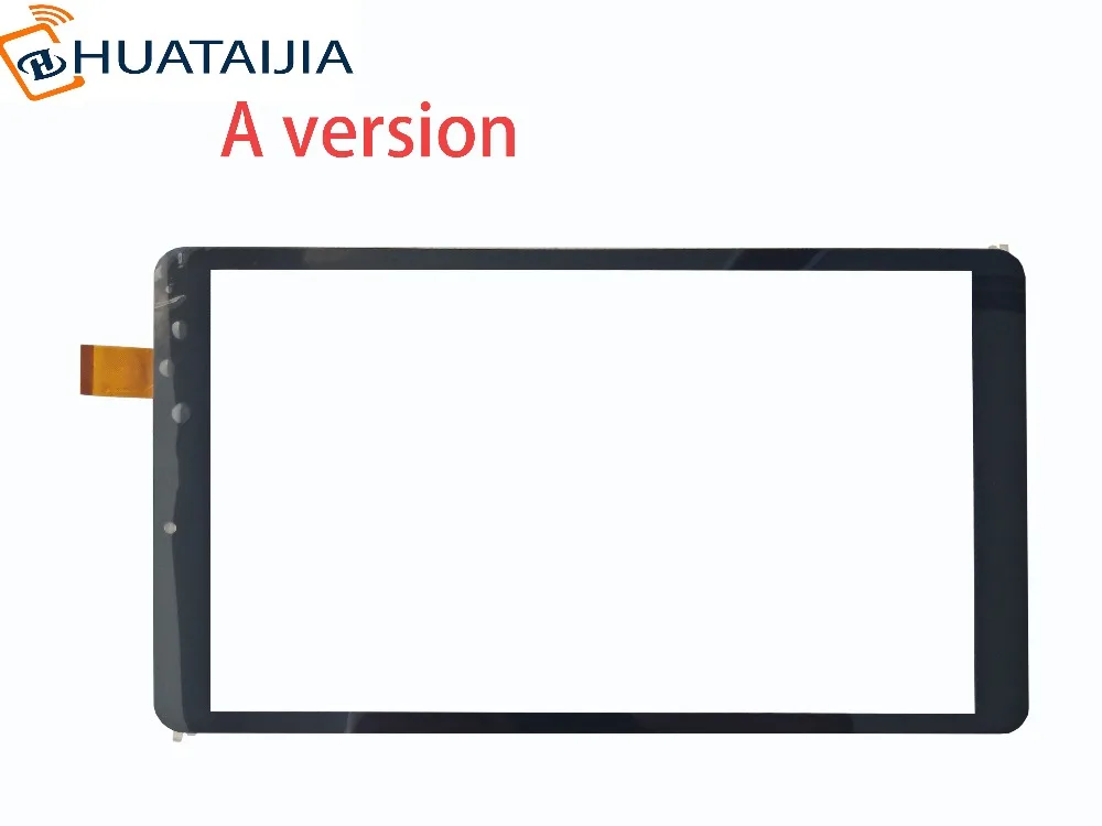 

10.1" Touch screen For Digma Plane 1503 4G PS1040PL Tablet Touch panel Digitizer Glass Sensor Replacement