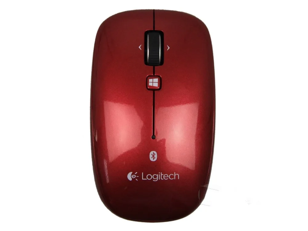 Logitech – souris Bluetooth M557 pour PC, Mac et tablettes Windows 8