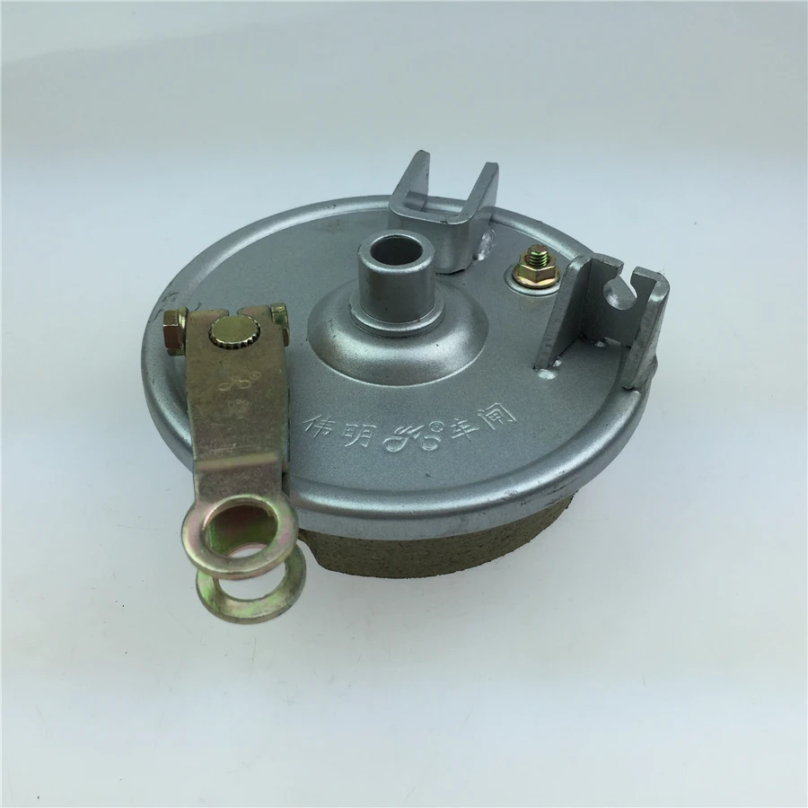 STARPAD Wholesale electric tricycle accessories brake disc front wheel brake drum brake block brake cover bearing accessories