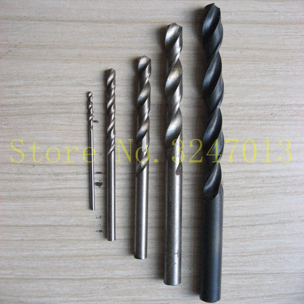 20PCS Drill Steel Engraving Tools For Dremel Rotary Tool