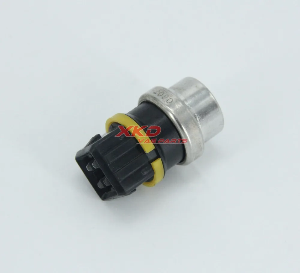 4-Pin Water Temperature Sensor Switch For V-W Je-tta Golf Rabbit Passat Au-di A3  357 919 501 A