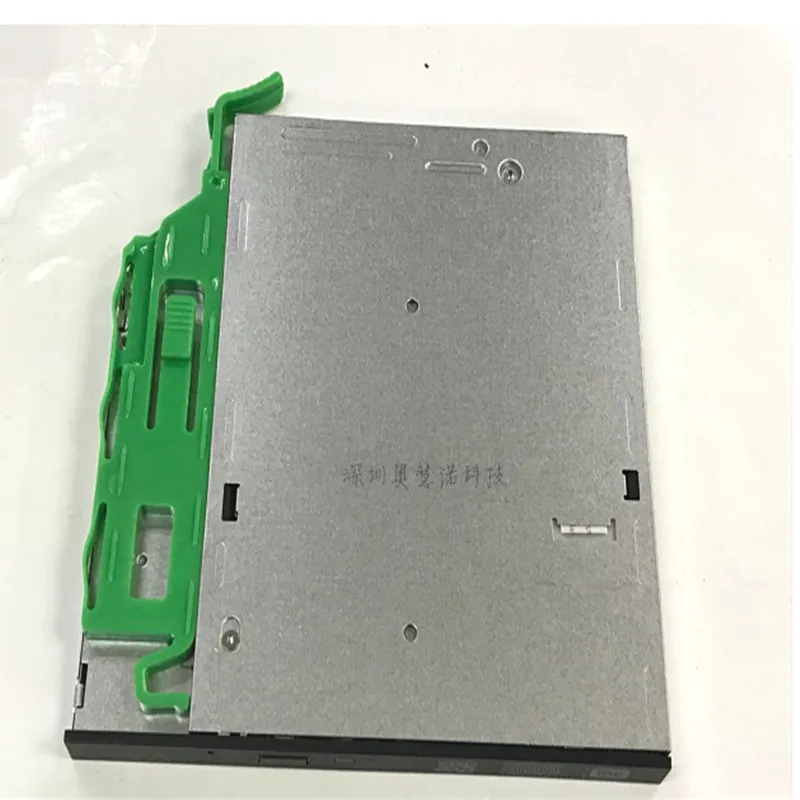 The new original 9.5mm ultra-thin DVDRW for HP workstation optical drive Z240 Z440 Z640 built-in DVD recording optical drive