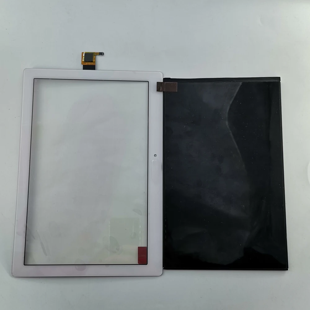 LCD Display Panel Screen Monitor Touch Screen Digitizer Glass For lenovo Tab 2 A10-30 YT3-X30 X30F TB2-X30F tb2-x30l a6500