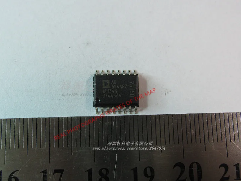 

5pcs/lot AD694ARZ SOP16 AD694 In Stock