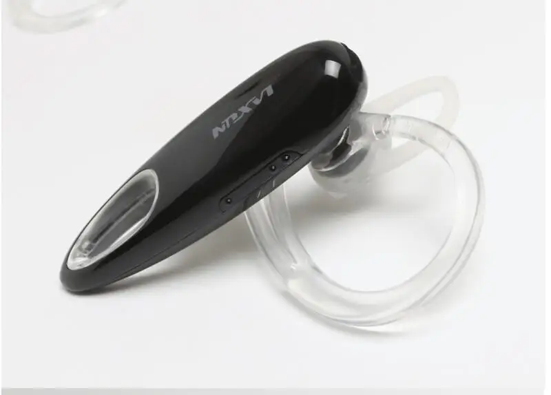 6mm 7mm 8mm 10mm Bluetooth Earphone transparent silicone Earhook Loop Clip Headset Ear Hook Replacement Headphone Accessories