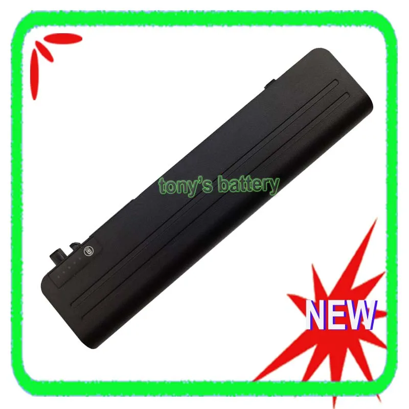 5200mAh Battery for Dell Studio 17 1745 1747 1749 M905P U150P U164P Y067P 312-0186 312-0196 N856P