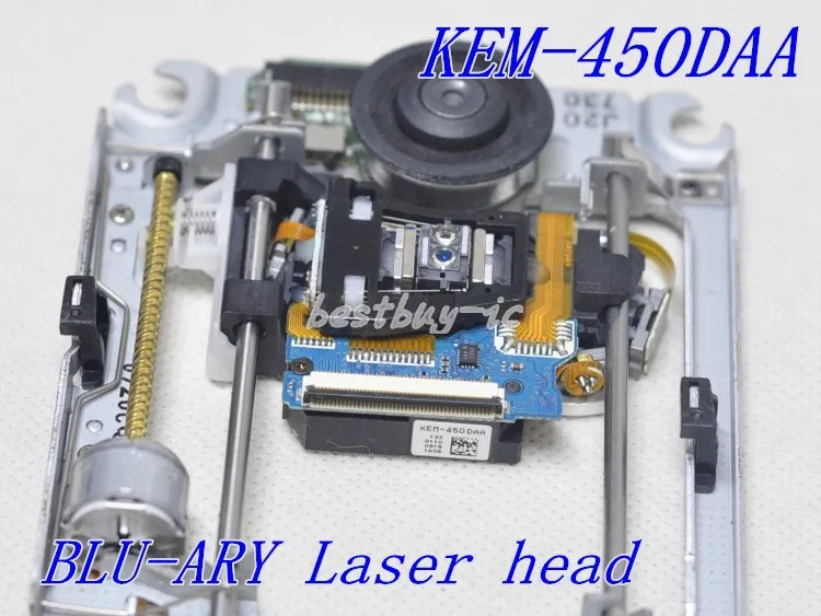 Optical pick up KEM-450DAA KEM-450DAA laser head