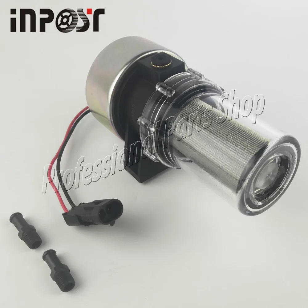 New Transicold Integral Fuel Pump For Thermo King 291-001-456-7259 2910014567295 40253N 417059B