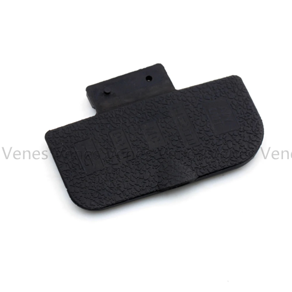 Venes Body Terminal Cover Cap Vervanging Deel Voor Nikon D300S Digitale Camera Reparatie