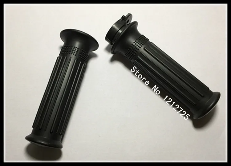 Wangjiang GN250 Motorcycle Handgrip GN 250 Accelerate hand handle Hand glue