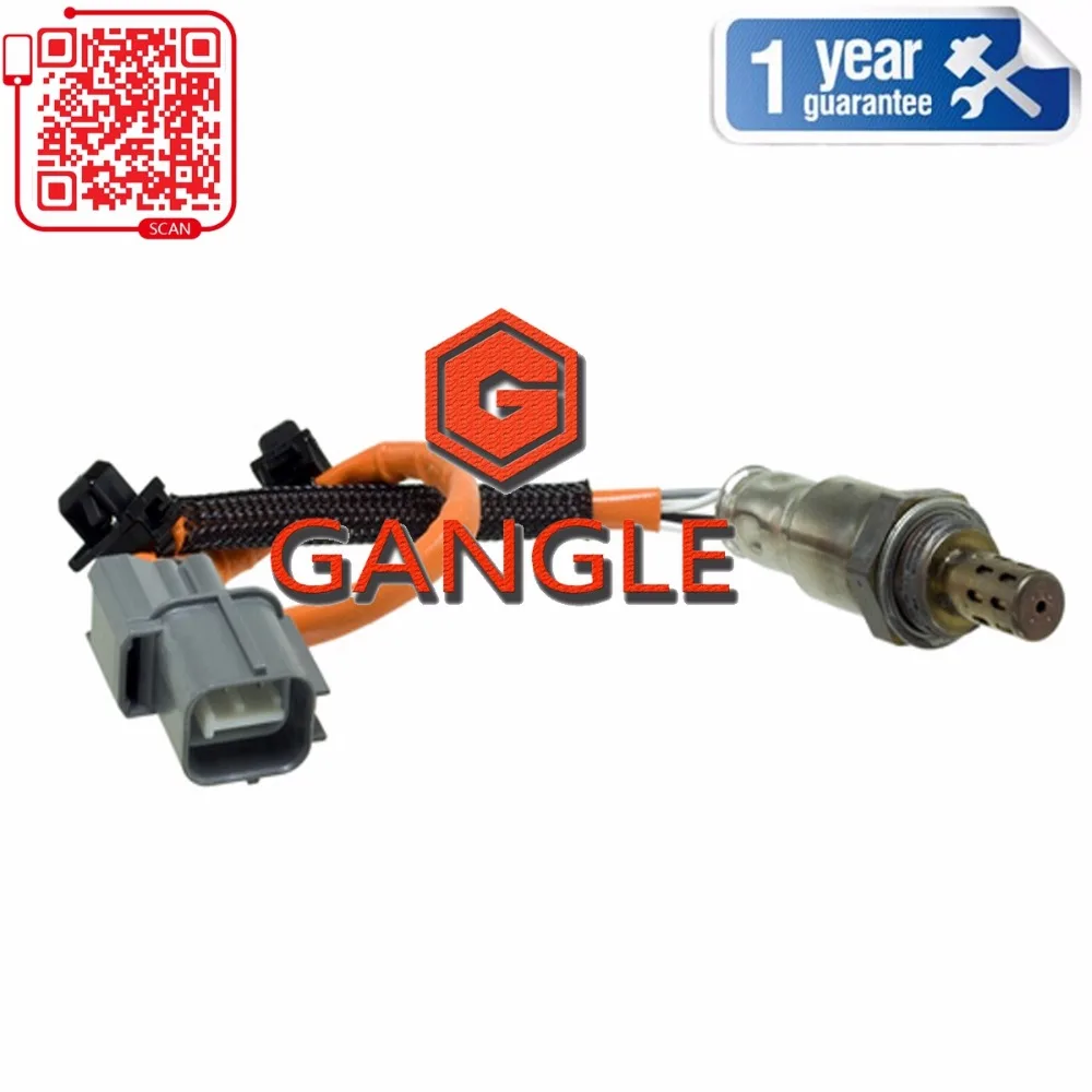 For 2006-2008 HONDA Ridgeline 3.5L Oxygen Sensor GL-24355 36532-PZA-L01 36532-RCA-A51  36532-RCJ-A01 36532-RDJ-A01 234-4355