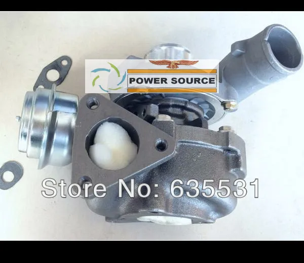 Turbo GT1849V 717626 717626-5001S 717626-0001 705204-0001 24445062 For Opel Vectra Signum For SAAB 9-3 9-5 9.3 Y22DTR 2.2L DTI