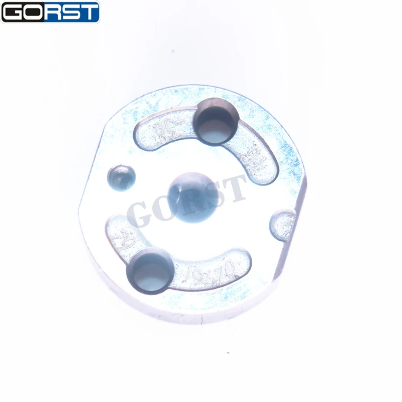 

GORST 4 piece Automobile control valve plate for engine injector accesories for CR injection 095000-0029