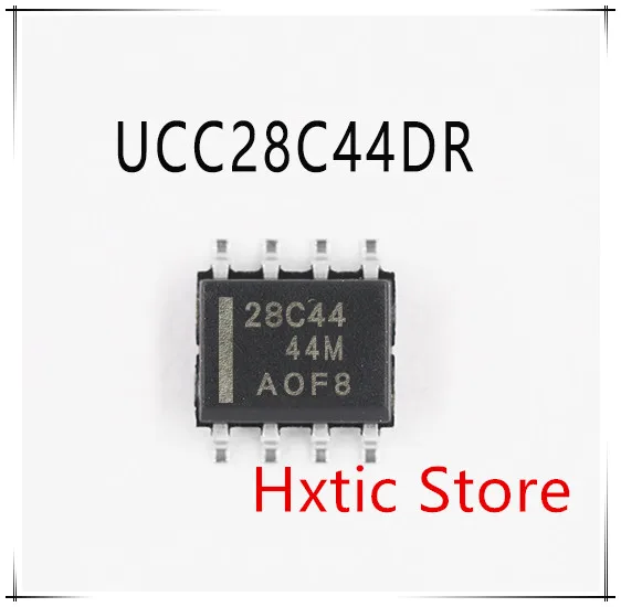 

NEW 10PCS/LOT UCC28C44DR UCC28C44 28C44 SOP-8 IC