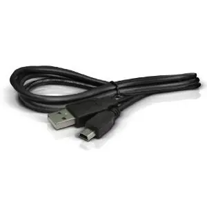 UCE4,UC E4,UC-E4 USB Cable For Nikon D40,D40X,D50,D60,D70,D70s,D80,D90,D200,D300,D300S,D700,D3000,D3100,D7000 Digital SLR Camera