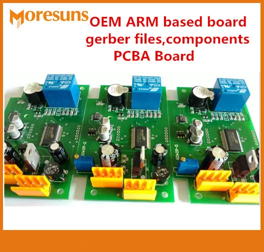 FR4 0.8Mm 1.0Mm 1.5Mm 1.6Mm, 1 2Oz 3Oz HASL,ENIG Xanh Lá/Xanh Dương/Đen/Đỏ Soldermask Đơn/2 Mặt/Nhiều Lớp PCB