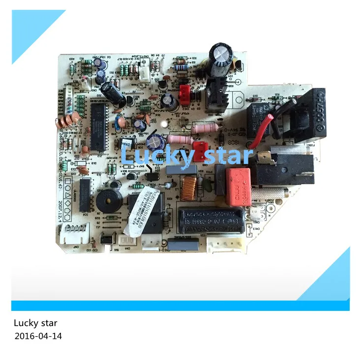 

for Air conditioning computer board circuit board KFR-23/26/35GW/DY-X(E5) good working