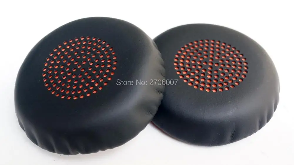 

Replace cushion/Ear pad for SHURE SRH144 SRH145M Headphones (Headset) Original Earmuffs, lossless Sound