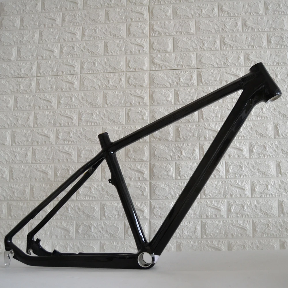 26er mountain bike carbon mtb frame 26