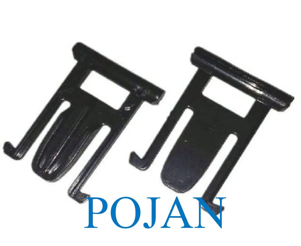 2pcs X CE538-60135 Fit Laserjet M1536 1415 1216 1217 1218 1522 ADF HINGE SCANNER SUB ASSY POJAN