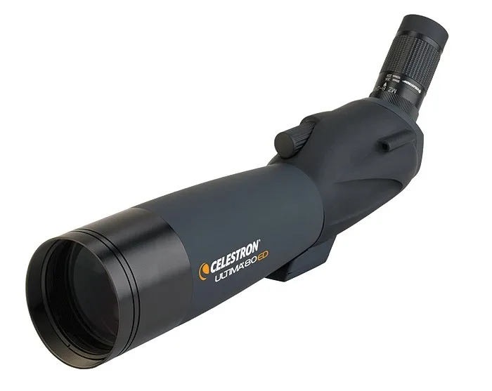 

Celestron remote ED Achromatic len series80mm100mm monocular telescope nitrogen filled with water high power hunting monoculars