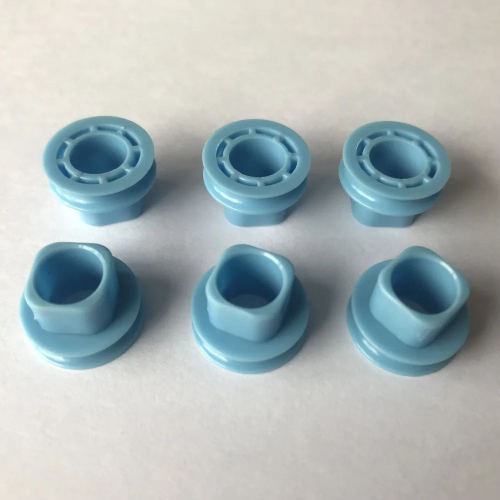 (6 قطعة/الوحدة) فوجي دعم رمح 322FY217 322FY217A للحدود 340/350/355/370/375/390 minilabs