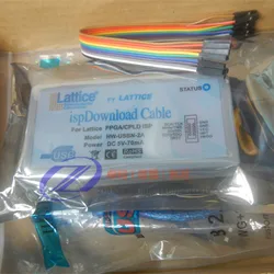 USB HW-USBN-2A DC 5V-70mA ispdownload cable