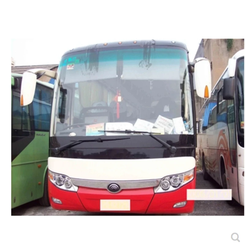 Lampu depan bus ZK6127 YUTONG, lampu utama