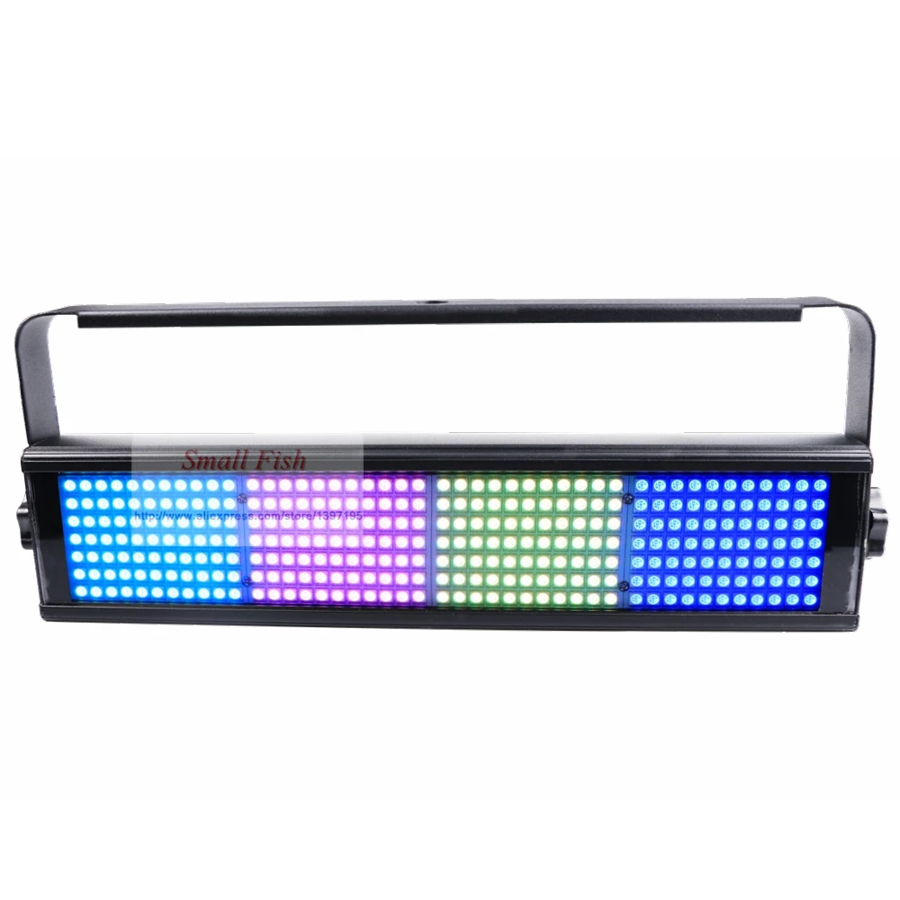 Refletor de led para festa, 100w, dmx512, rgb, 3 em 1, cor de led, disco, dj, corrida, cavalo, pisca-pisca, luz para feriado, natal, bar, ktv,