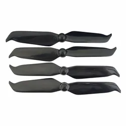 4PCS 9455S propeller for DJI phantom 4 Pro 2.0/ 4Pro /4 aerial four-axis aircraft black black propeller