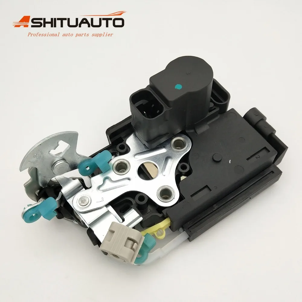 AshituAuto High Quality Left Front Door Lock Central Lock Actuator For Chevrolet Epica Daewoo Tosca  OEM# 96636039