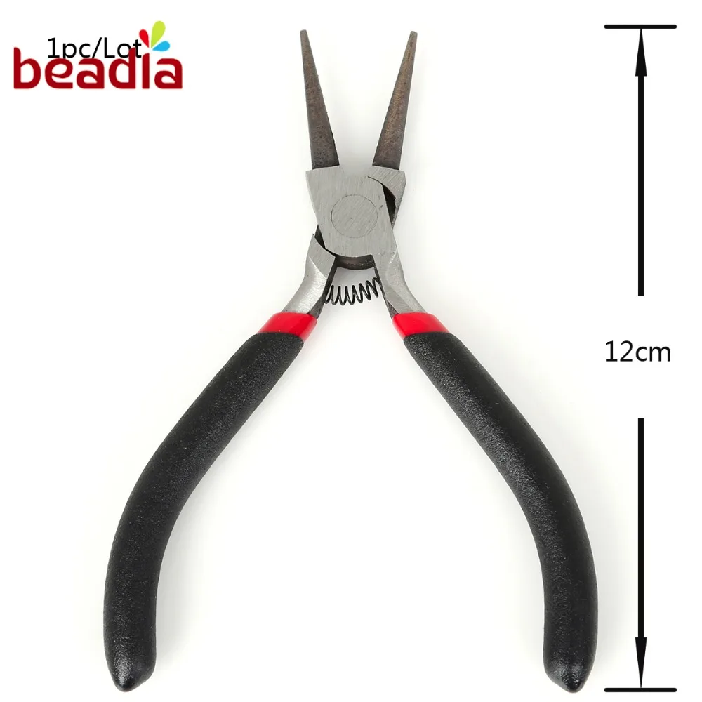 Рисунок 3 - Кусачки черные для бисероплетения