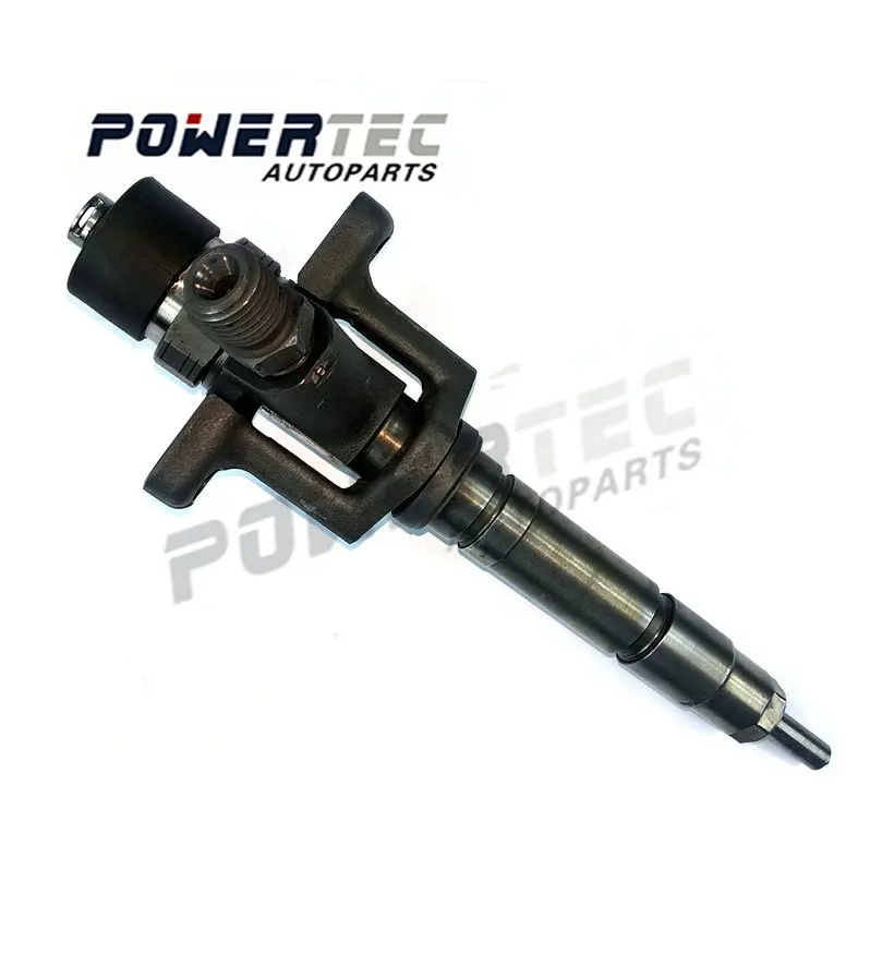 New diese Fuel  injector 0445120049 for MMC-NFZ Mitsubishi Canter 4M50 4.9 injector ME223750 ME223002 injections 0 445 120 049