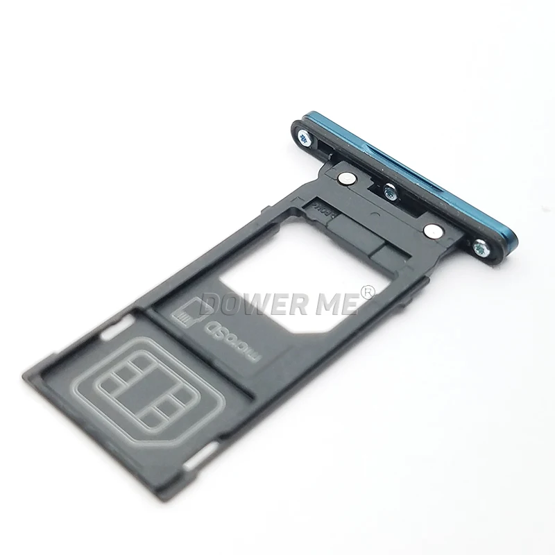 Aorcarmo For Sony Xperia XZ2 H8216 H8266 H8276 H8296 5.7\