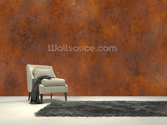 

Custom metal wallpaper,Rust Effect,3D photo murals for the living room kitchen bedroom wall waterproof vinyl wallpaper